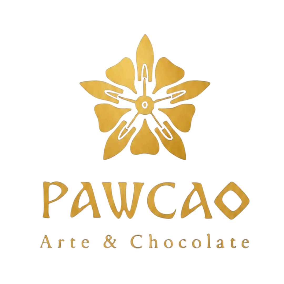 Pawcao Arte & Chocolate